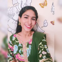 Mukku Vaishnavi