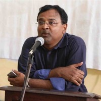 SAM JACOB
