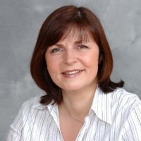Lynne Rogers