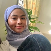 Athirah Hanis Mohd Norzairi