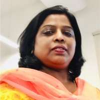 Anima Biswal