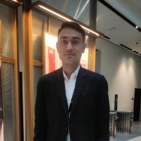 Ashish Salaria