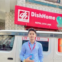 Babin Sen Thakuri
