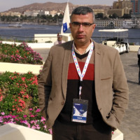 Mohamed Elgohary