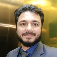 Asmatullah Khan
