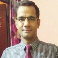 Pradeep Chamoli