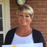 Connie Hammond