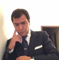 Francesco Oranges