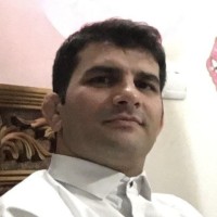 Ali Khaleghi