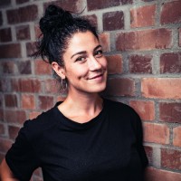 Lisa-Marie Vortmann, Dr.-Ing.