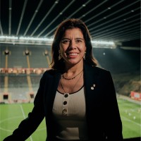 Marina Alecrim