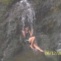 bernadine arciaga