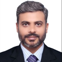 Umer Shan