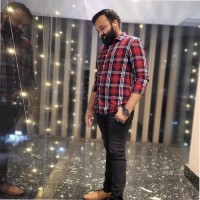 Yogesh Sakunia