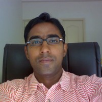 Senthil Ram Kumar