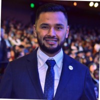 Oscar Guzman Roa