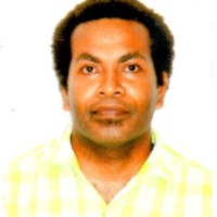 Richard Adomana