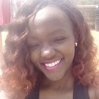 Grace Apungu