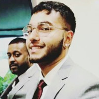 Aman Vaja