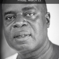 Kwasi Osei Ofori