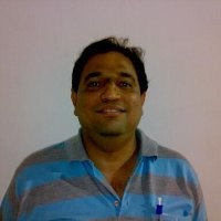 Kaustubh Kulkarni
