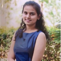Sushmitha Priyadarshini