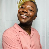 Quincy Charles