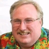 Randall Cooper