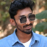 Anandhu Raveendran