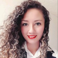 Luisa Fernanda Huerfano Muñoz