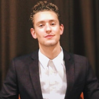 Colton Howard