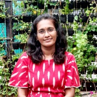 Divya Loganathan