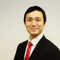 Jerry Wong