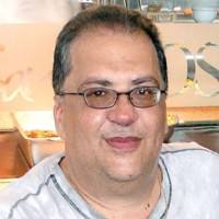 Mauricio de Luca
