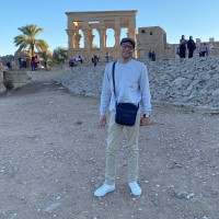 Hussein Gebaly