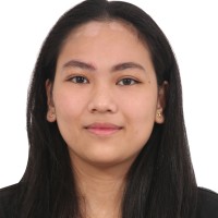 Jairah Krizzelle Benedicto