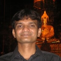 vivek shah