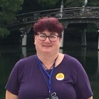 Maria Masterton