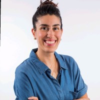 Ortal Ben Avi אורטל בן אבי