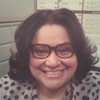 Christina Ruiz