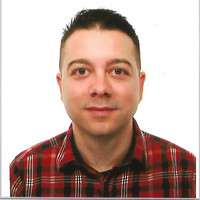 Sandro Corrias Gomez