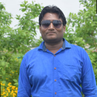 Vinod Kumar Luhar