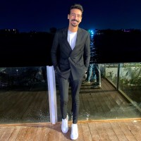 Mohamed Ragb