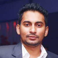 Lasantha Priyankara