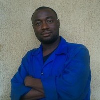 Samuel Tetteh