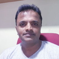 Devaraju H