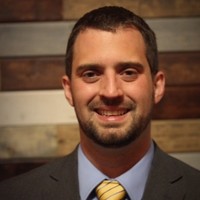 Aaron Burger