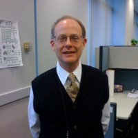 Peter Guerrant