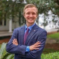 Mason Bennett, M.B.A.