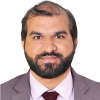 Shoaib Sharif
